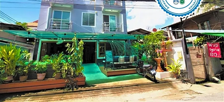 Chinda Boutique Hotel