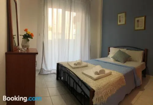 Zoi Apartment