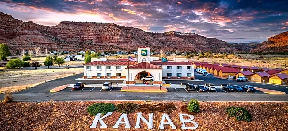Quality Inn Kanab