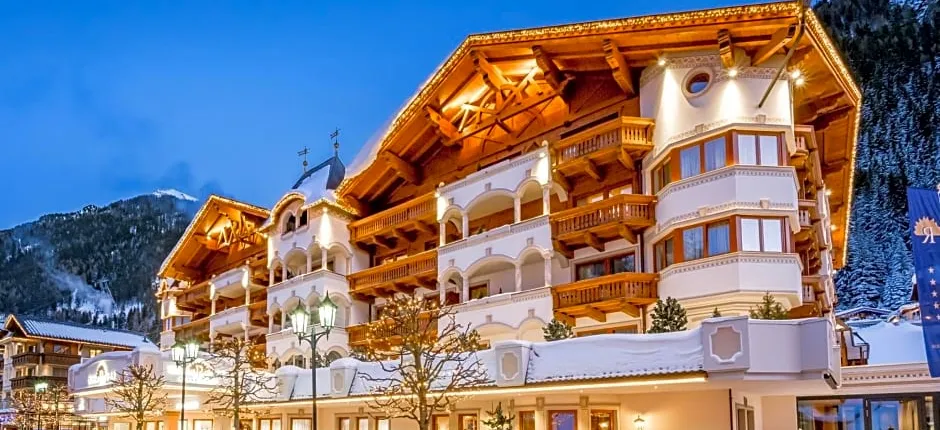 Hotel Trofana Royal