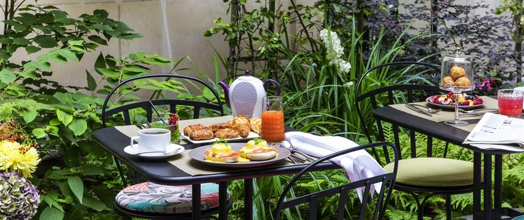 Sofitel Paris Le Faubourg