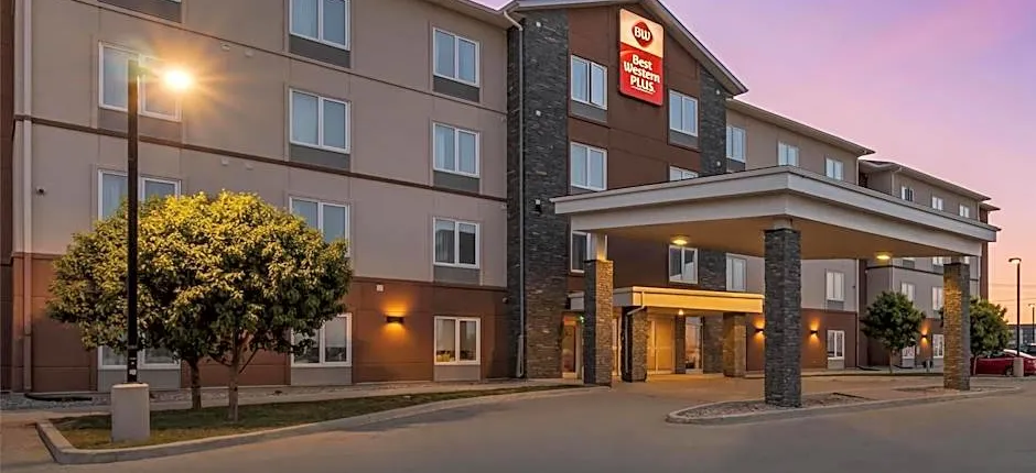 Best Western Plus Winnipeg West