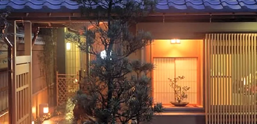 Kyou no Yado Kagihei Hotel