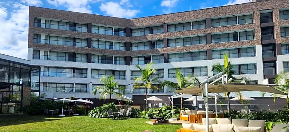 Hotel Lagoon