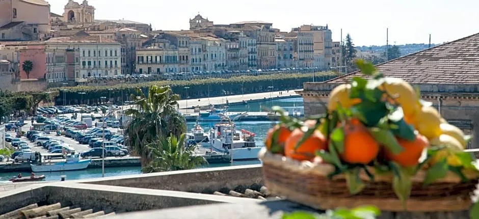 Hotel le Muse