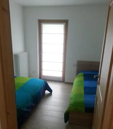 Bormio suite apartment, terme e sci a 5 min. di auto