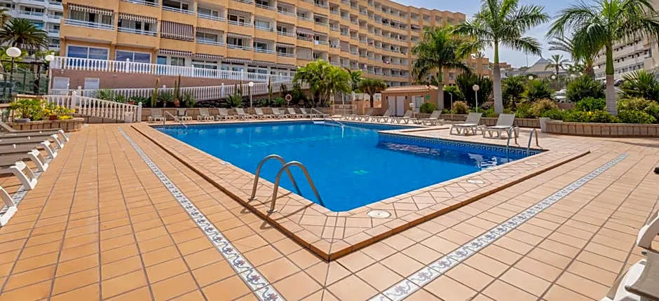 Apartamentos Borinquen