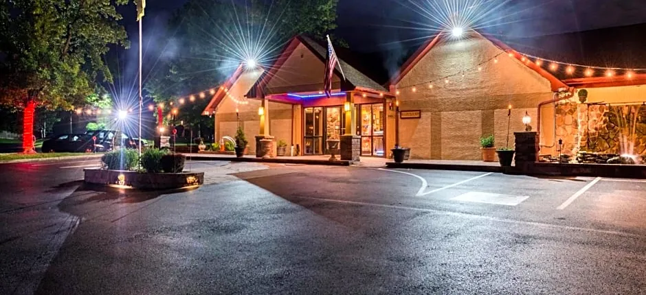 Inn of The Dove Romantic Luxury & Business Suites