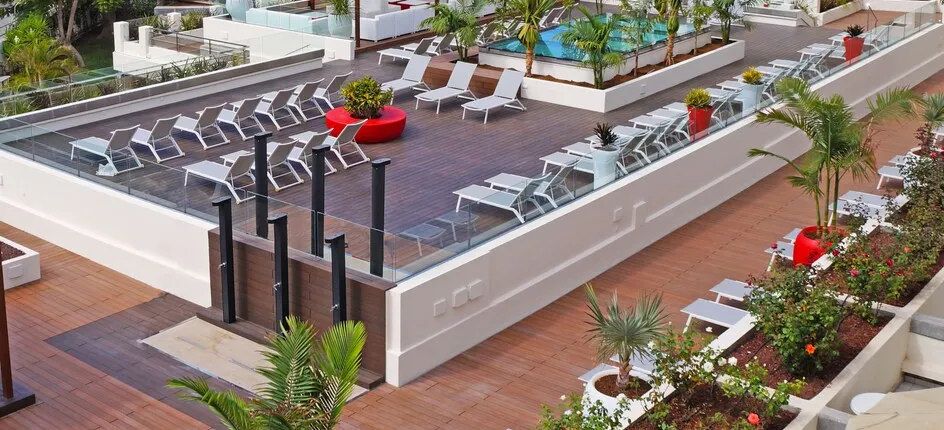 Alexandre Hotel Troya