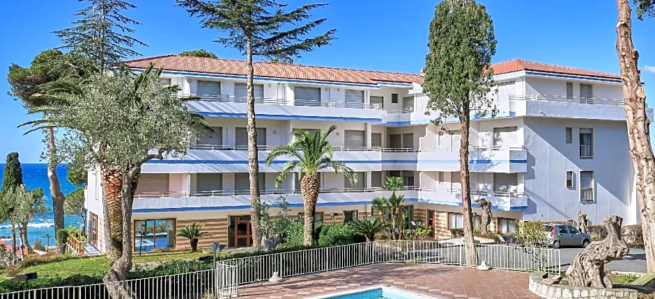 Hotel La Castellana