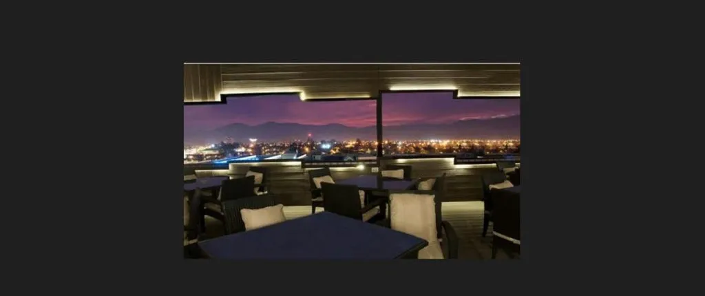 HAMPTON INN RANCAGUA, CHILE