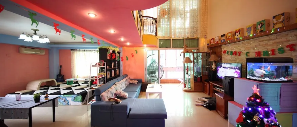 Shenzhen SoYoung hotel