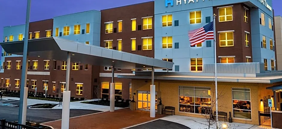 Hyatt House Nashville/Franklin/Cool Springs