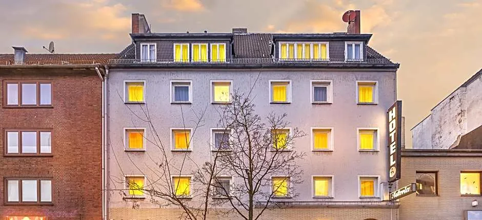 Signature Hotel Astoria