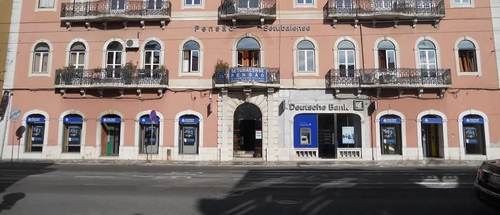 Belém Tejo - Setubalense