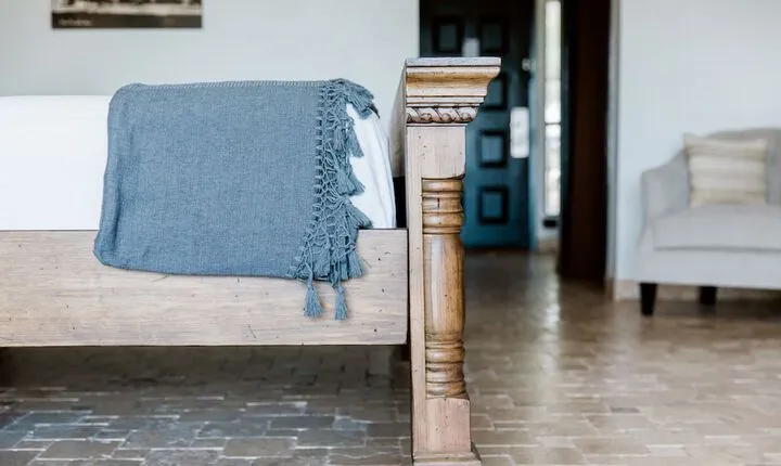 Hillside Boutique Hotel