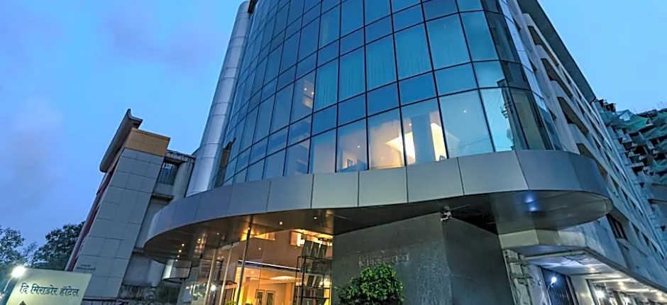 The Mirador - Andheri East