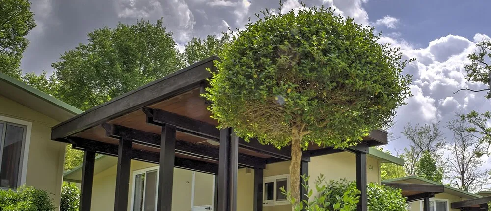 Flaminio Village Bungalow Park - Campground