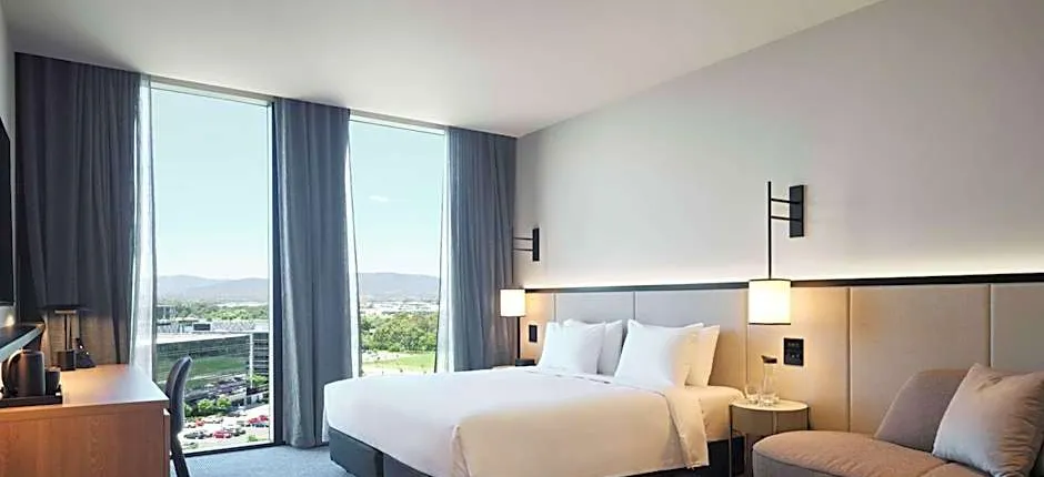 Hyatt Place Melbourne Caribbean Park