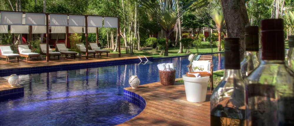 Vila Dos Orixas Boutique
