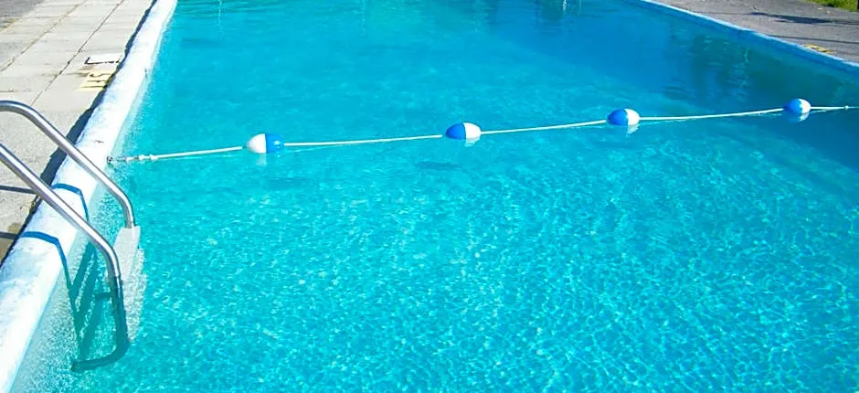 Campbellford River Inn