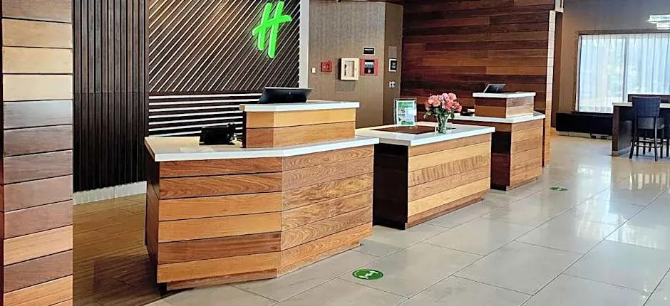 Holiday Inn Brookfield - Milwaukee By IHG