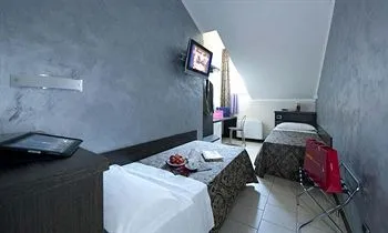 Hotel Ideale