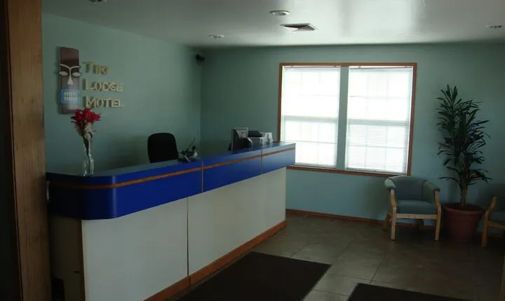 Tiki Lodge Motel