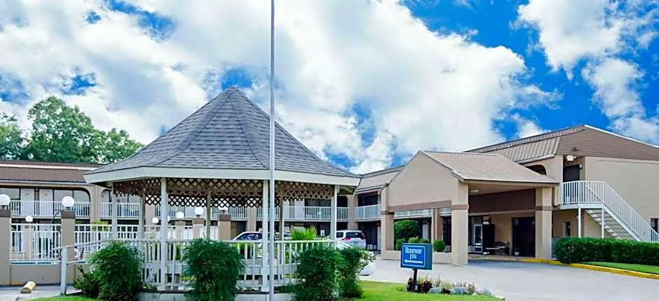 Rodeway Inn Vicksburg