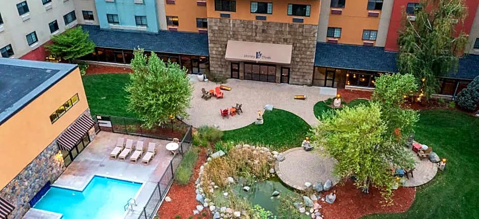 Stoney Creek Hotel & Conference Center - Sioux City
