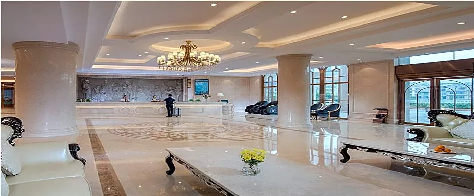Vienna Classic Hotel Guizhou Fuquan Sajin Bei Road
