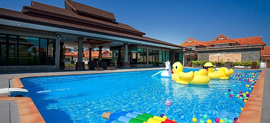 Baan Thai Lanna Pattaya