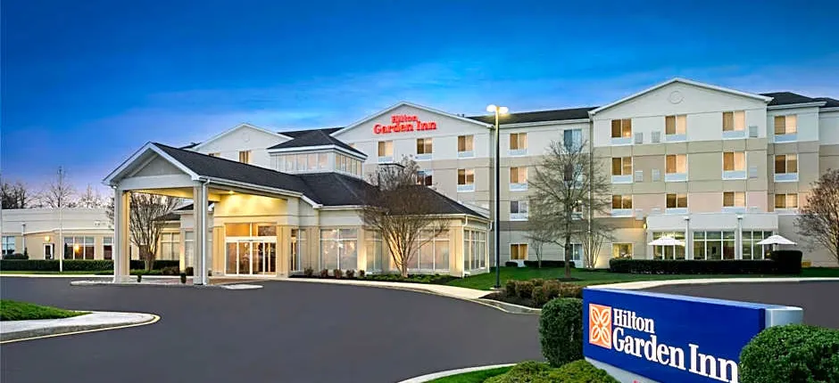 Hilton Garden Inn Dover