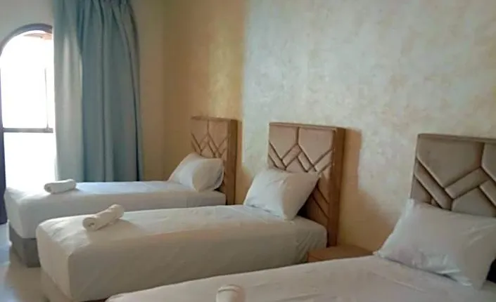 Apartamento en el corazón de tanger