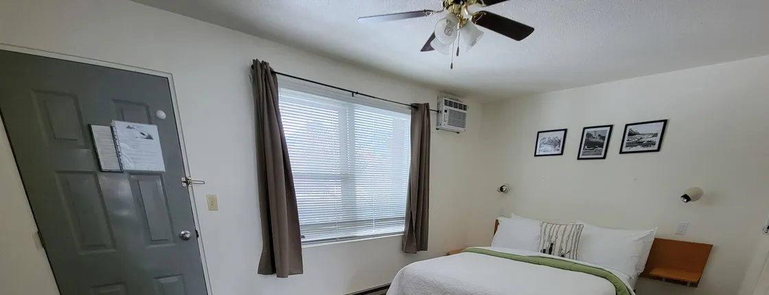 Mountain Springs Motel
