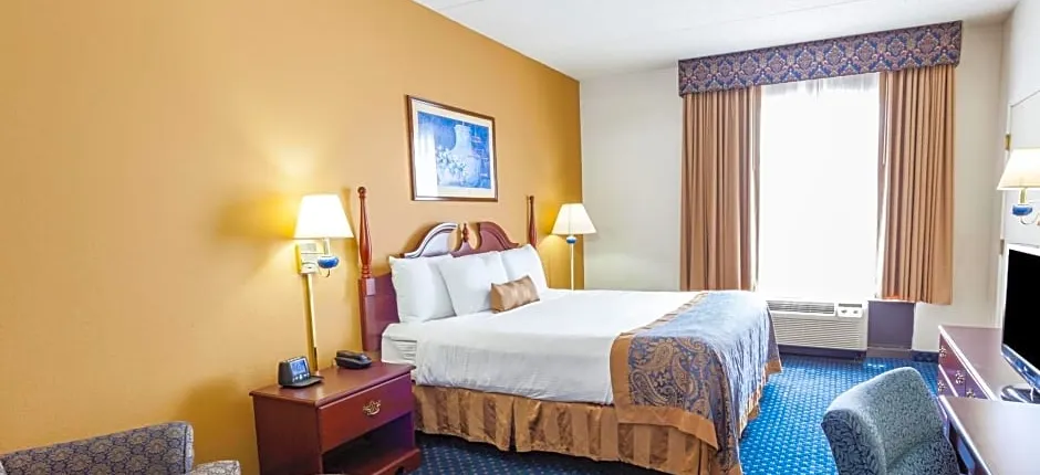 Wingate by Wyndham Atlanta/Six Flags Austell