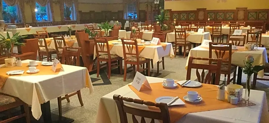 Radhotel Schischek