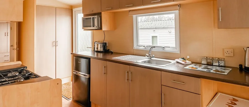 Simplistic Home in Hastings Near Old Town