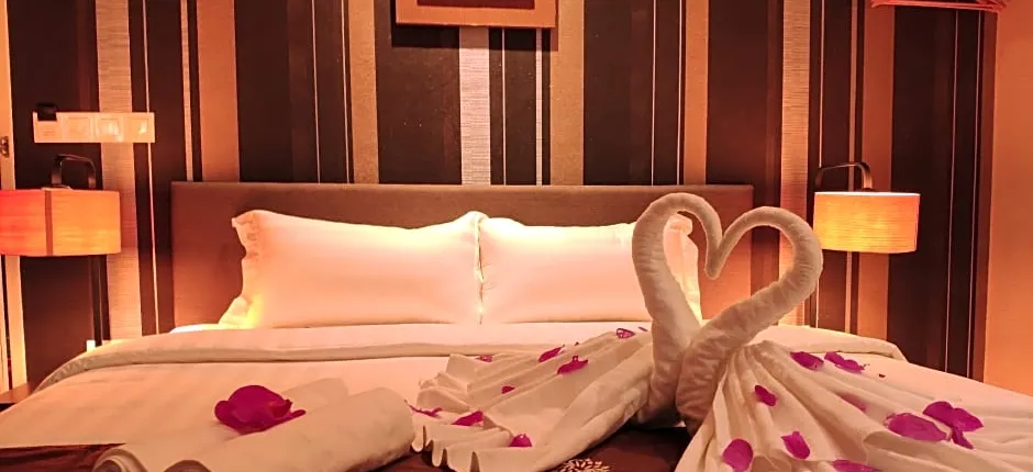 Geo Boutique Hotel - Seri Kembangan