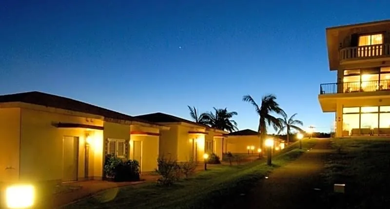 La Teada Iriomote Resort