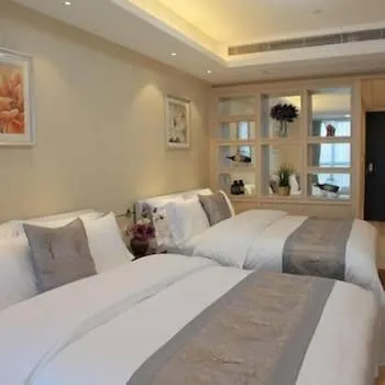 Shi Yue Ge Xizi International Apartment, Hangzhou
