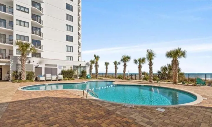 The Two Bedroom Resort