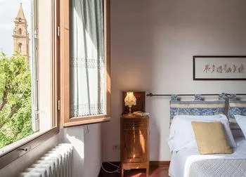Santo Spirito Apartments