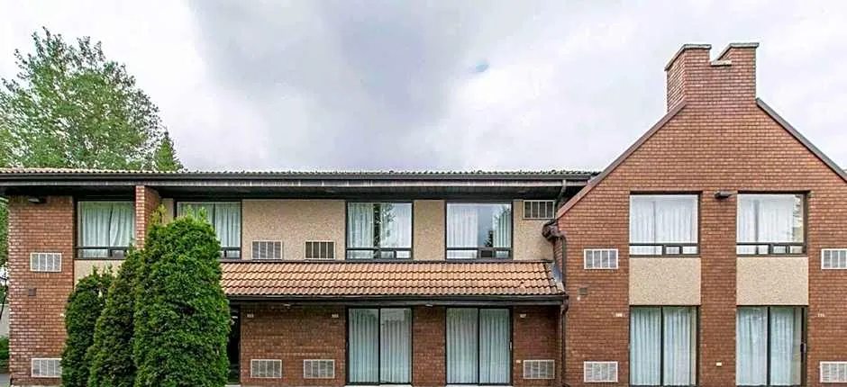 Comfort Inn Val D'Or