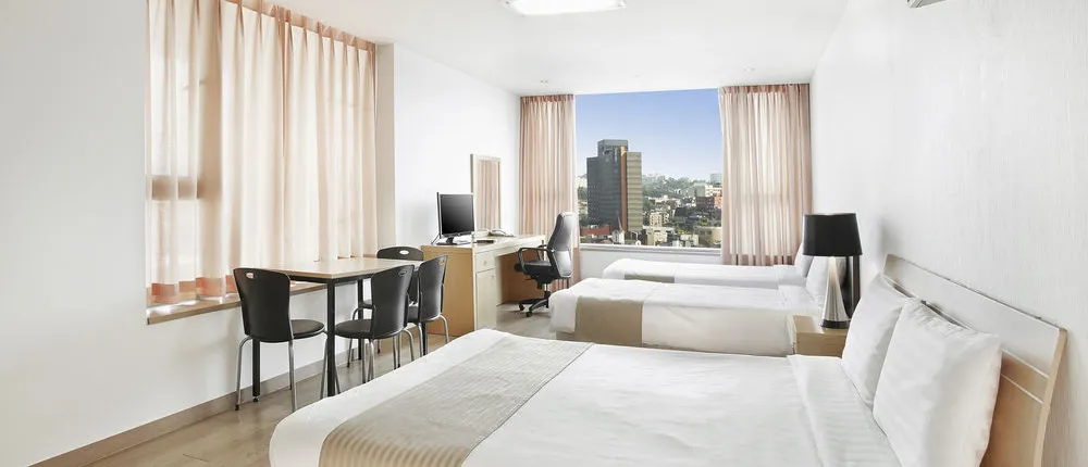 Hyundai Residence Seoul