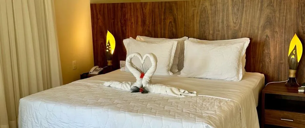 Pipa Lagoa Hotel