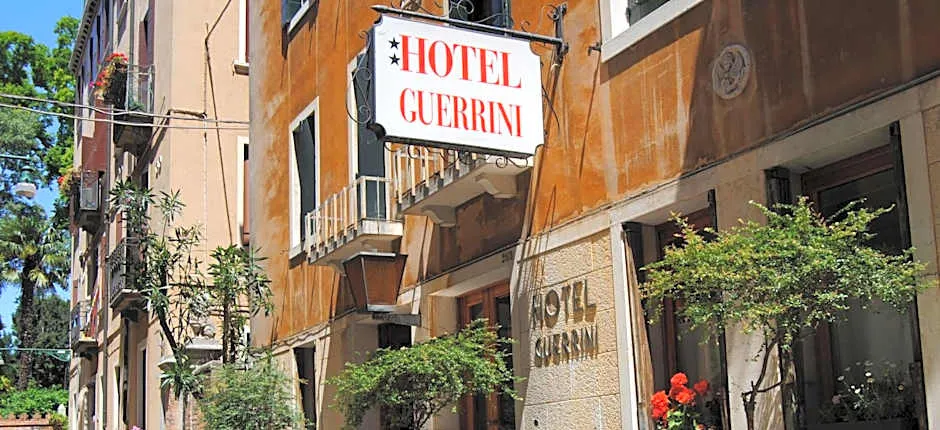 Hotel Guerrini