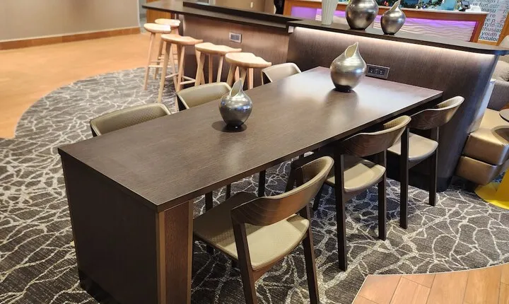 SpringHill Suites Dallas Lewisville