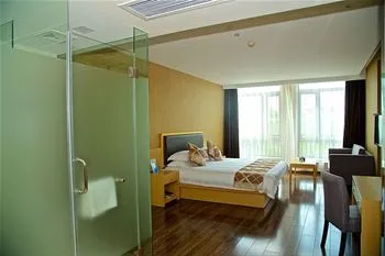 Sibyl Hotel Hangzhou