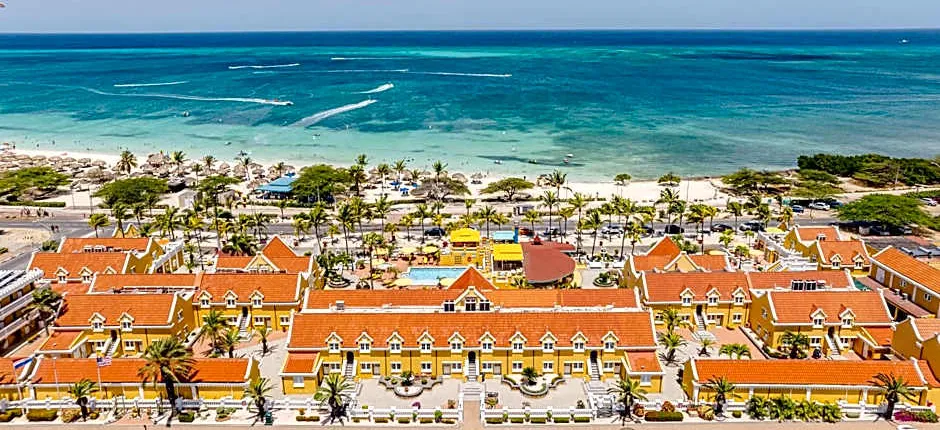 Amsterdam Manor Beach Resort